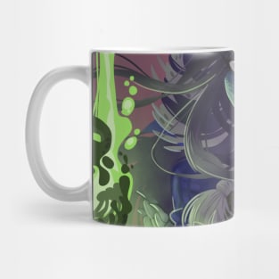 Necromancer Mug